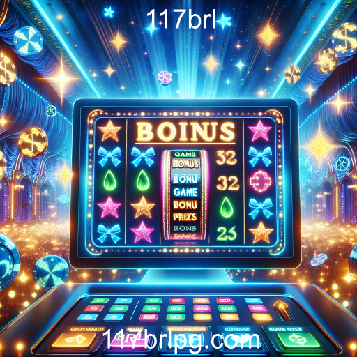A Popularidade dos Jogos de Bônus no 117brl